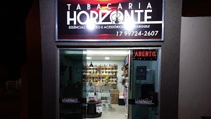 TABACARIA HORIZONTE