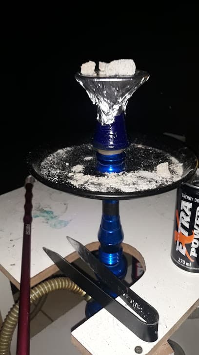 Zariel Hookah Tabacaria