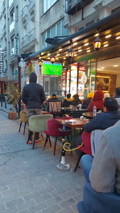 Best Cafe Restaurant