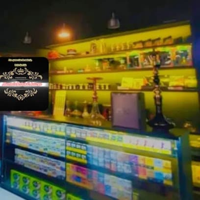Alamedas hookah lounge