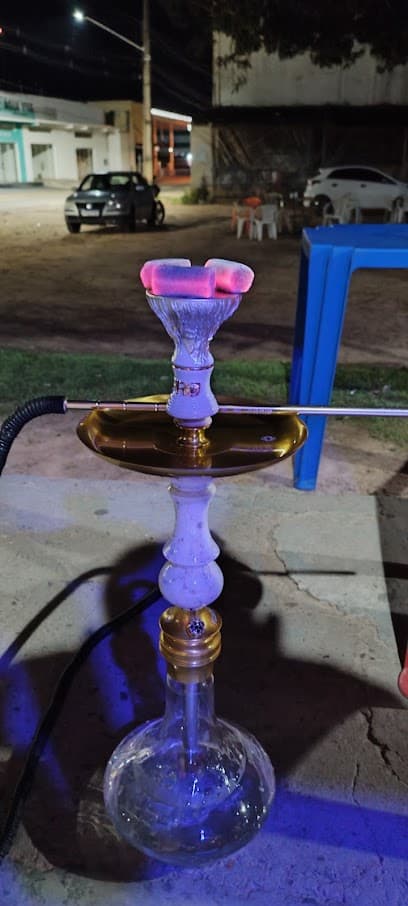 STORY HOOKAH