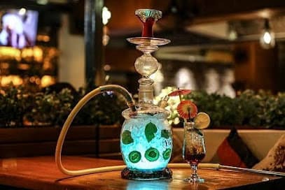 34 Hookah Garden Terrace