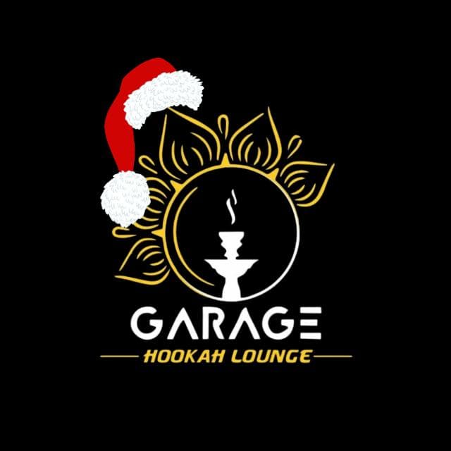 Garage Hookah Lounge