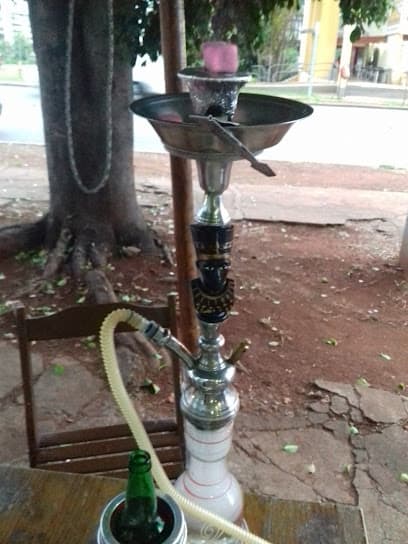 Shisha 410