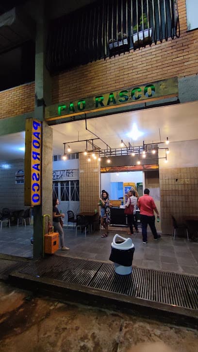 Lounge pops - Hamburgueria, Sanduicheria, narguile e bar