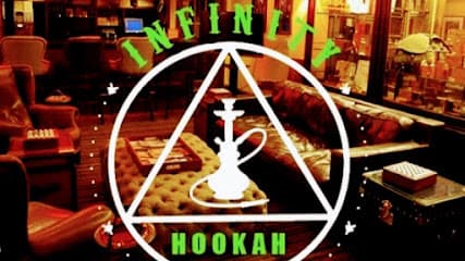 Tabacaria Infinity Hookah