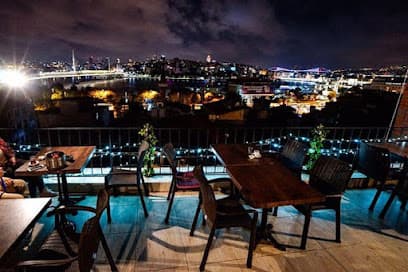 Bey Kapısı Cafe Restaurant
