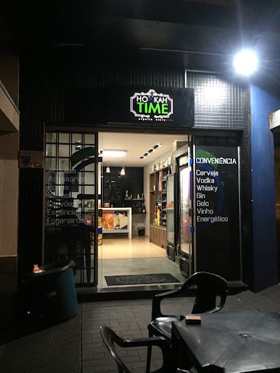 Hookah Time Mga Tabacaria