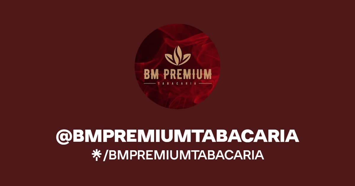 BM Premium Tabacaria