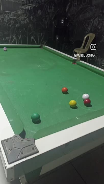 Magnata hookah tabacaria, bebida e lounge