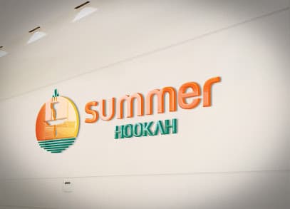 Summer Hookah