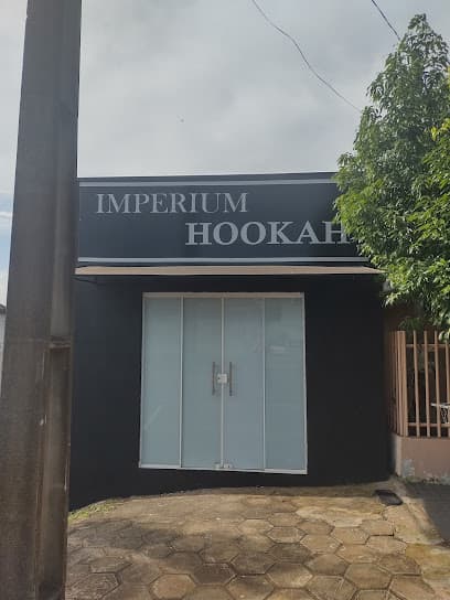Imperium Hookah