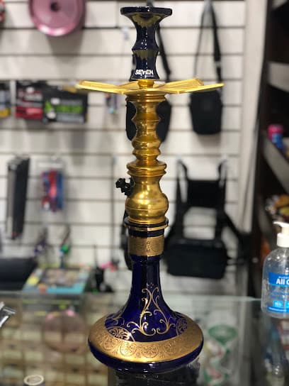 Lounge Hookah House