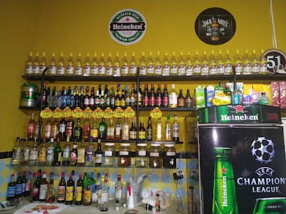 BASE BAR ESPETARIA