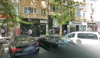 DEM CAFE NARGİLE