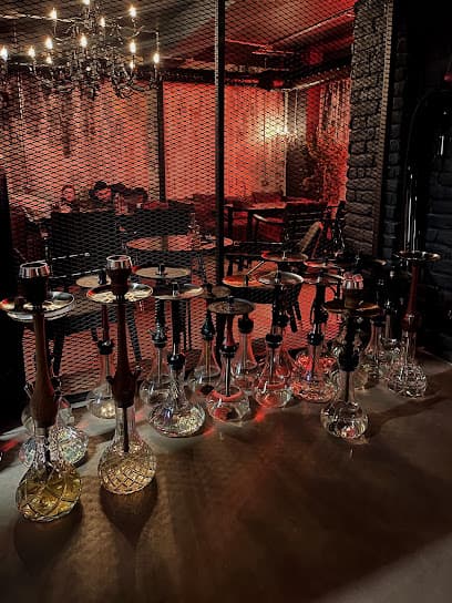HookahPlace Taksim, наргиле/نارجيلة/Nargile Cafe
