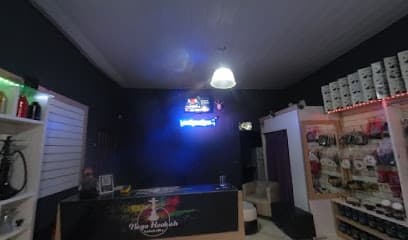 Tabacaria Nego Hookah
