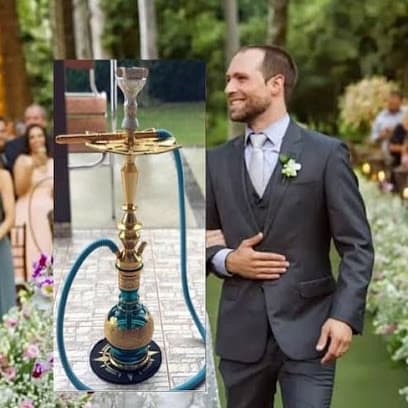 SJ HOOKAH