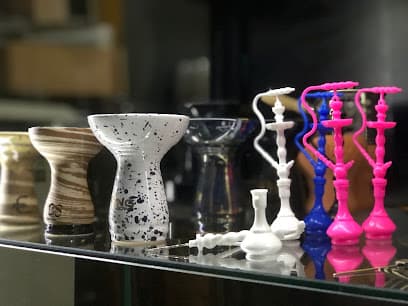 Social Hookah Niterói