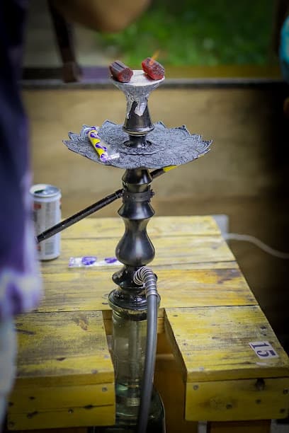 Narguile-lê Hookah Lounge Valparaíso