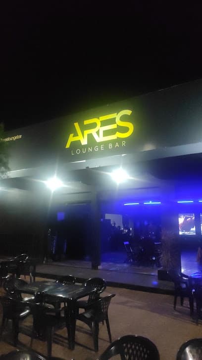 Ares Lounge Bar