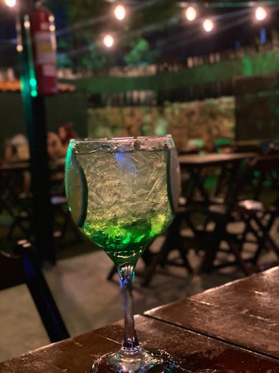 CLUB GASTROBAR