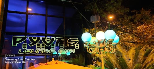 Pyvas Lounge Bar