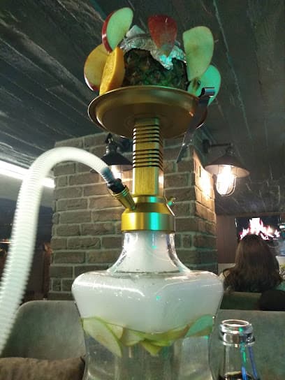 Kültür Nargile Cafe