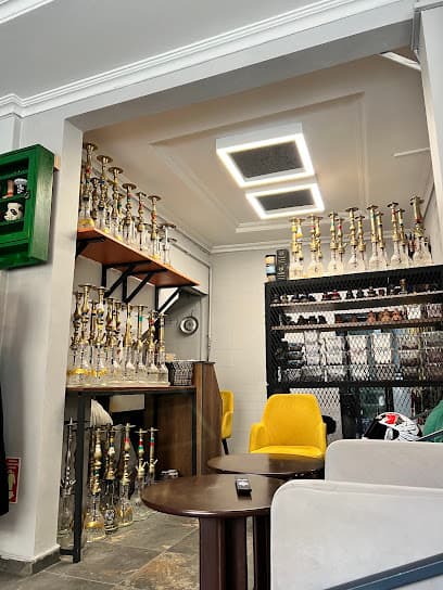Han Nargile Cafe