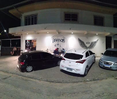 Ramos Hookah Lounge