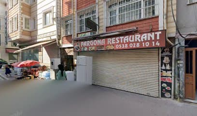 Cafe Nargile Arabın Yeri