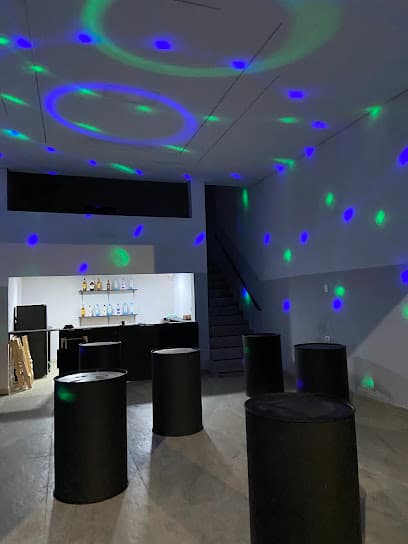 Nova Era Lounge