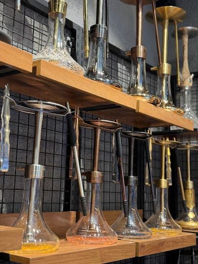 Demirkan Nargile MR. EDS Eminönü