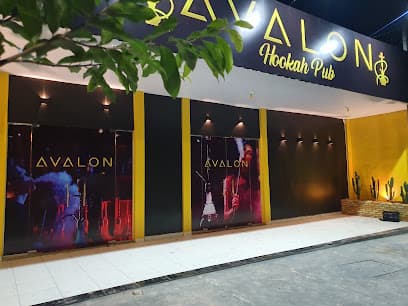 AVALON HOOKAH PUB