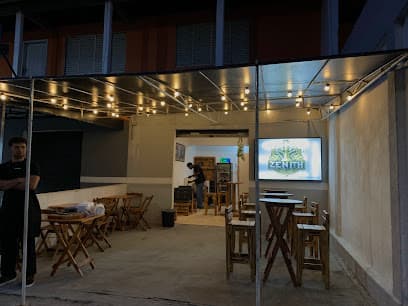 Zenith Lounge Bar
