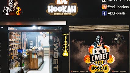 ADL HOOKAH