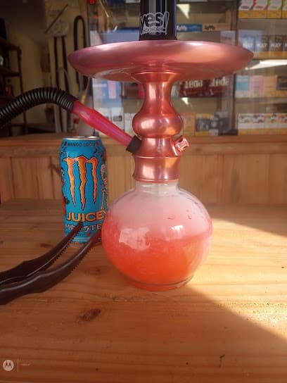 40 Graus HOOKAH