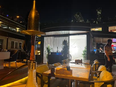 Zolozzo Lounge The Bosphorus - Süleymaniye
