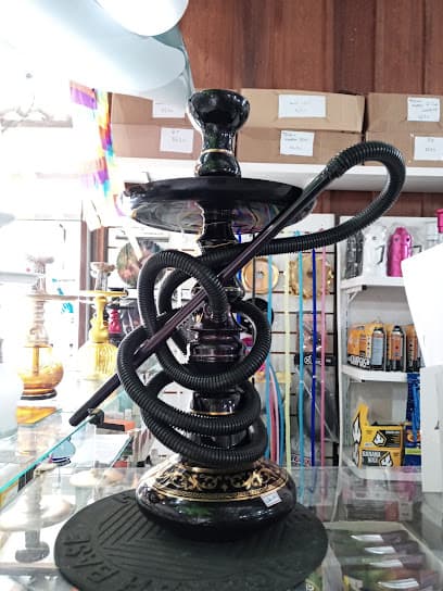 Loja e Tabacaria 40 Graus Hookah