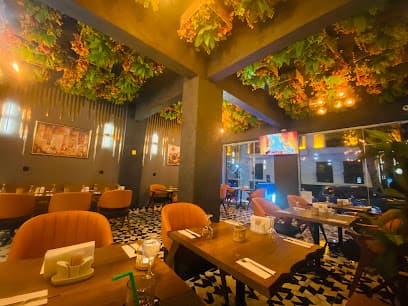 MY HOME TERRACE RESTAURANT