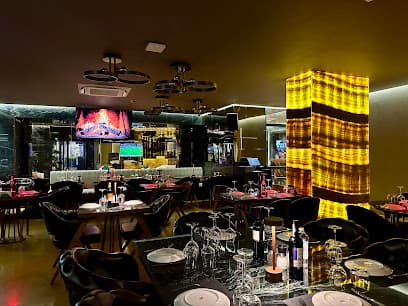 Zurich Bistro & Bar