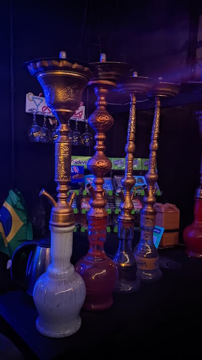 Cairo Bar