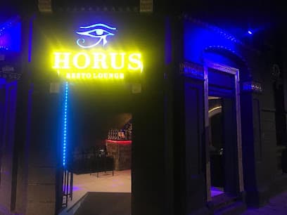 Hórus resto lounge