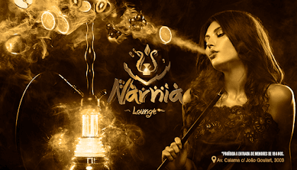 Narnia Hookah Lounge