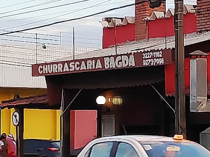 Império Hookah Lounge