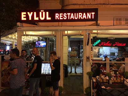 Eylül Cafe Restaurant