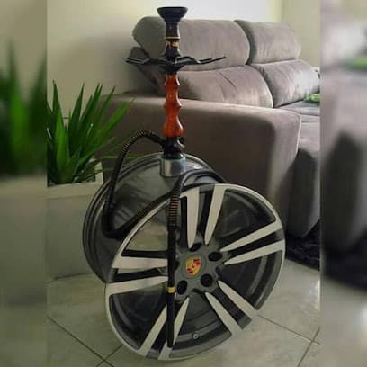 Sublime Hookah