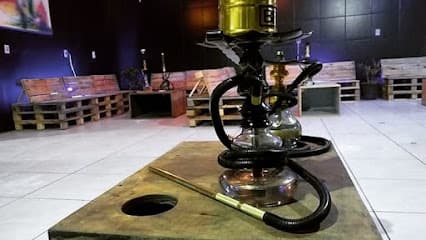 The Monster Hookah