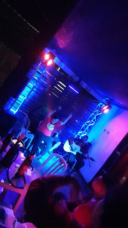 Buda Bar