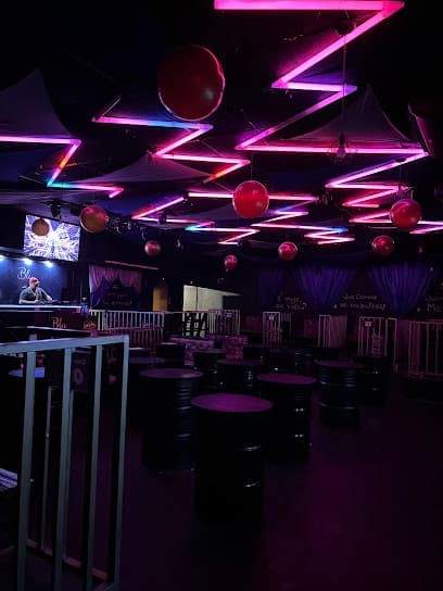 BLU Lounge Bar Tabacaria